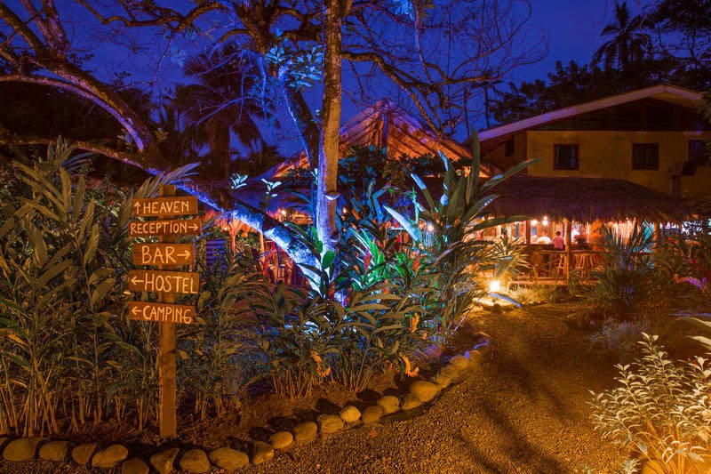 Hostel Image