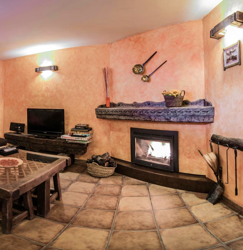 Hostel Image