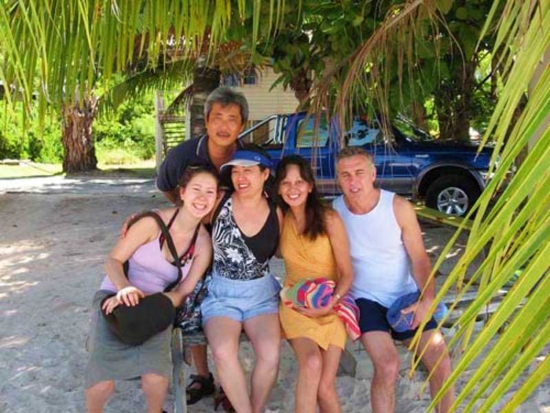 Hostel Image