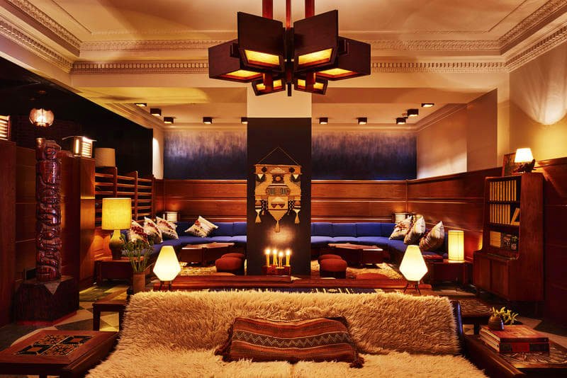 Hostel Image