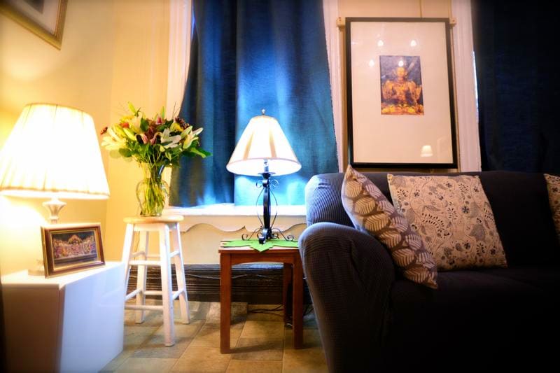 Hostel Image