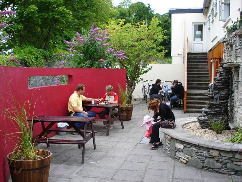 Hostel Image