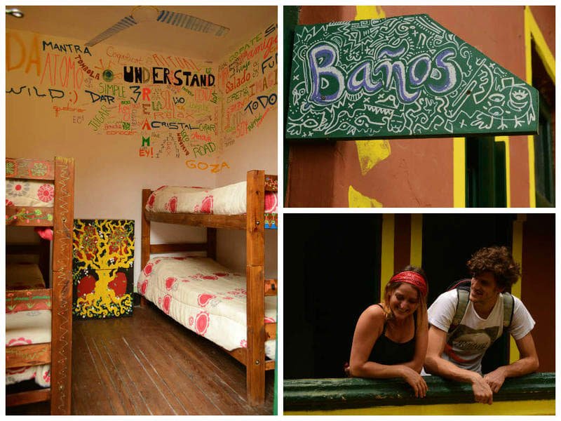 Hostel Image