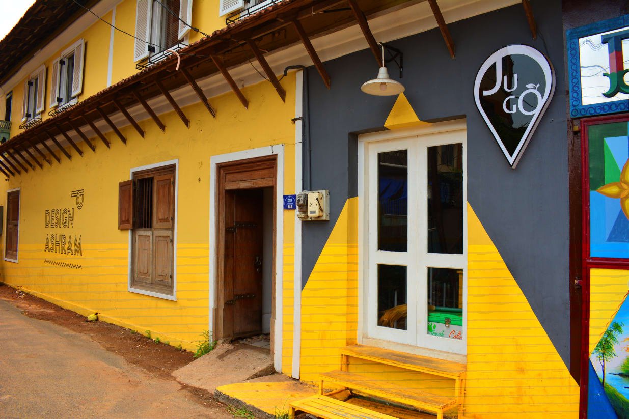 Hostel Image