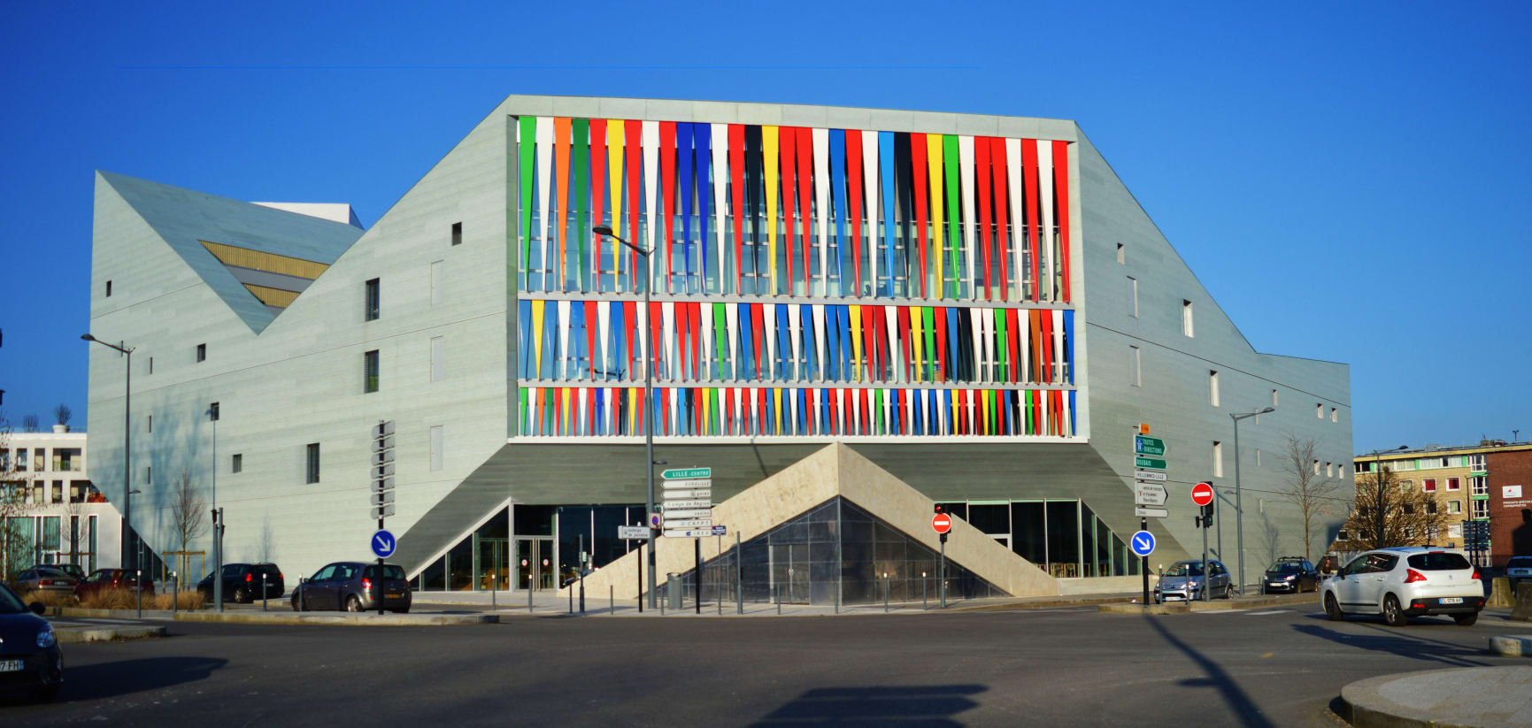 Hostel Image