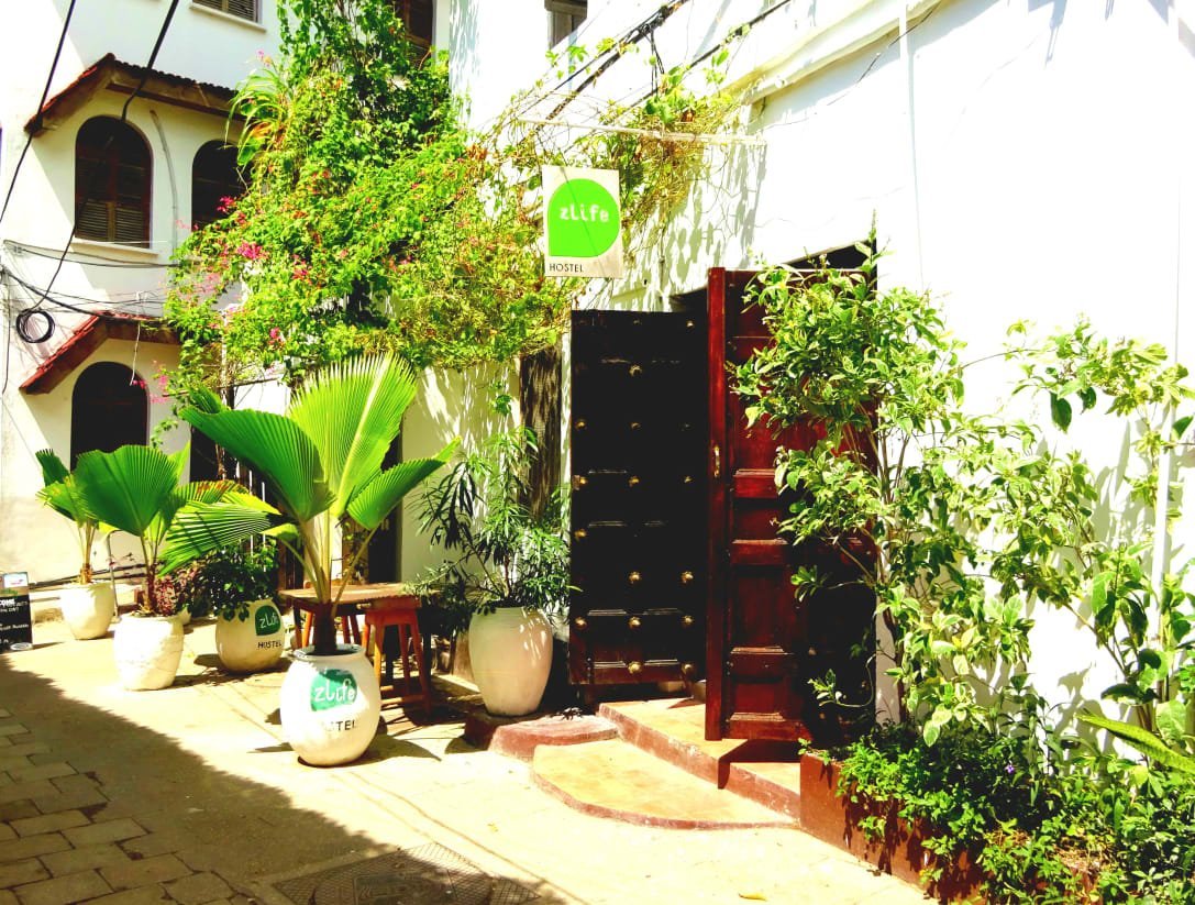 Hostel Image
