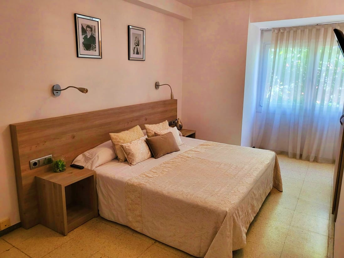 Hostel Image