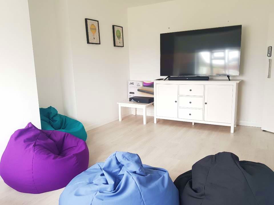 Hostel Image