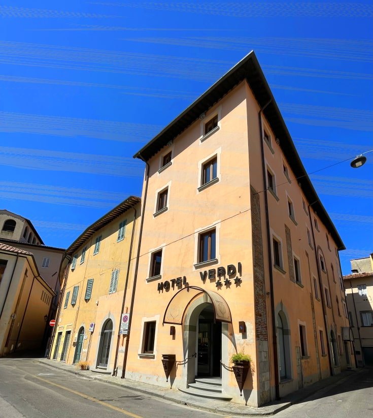 Hostel Image