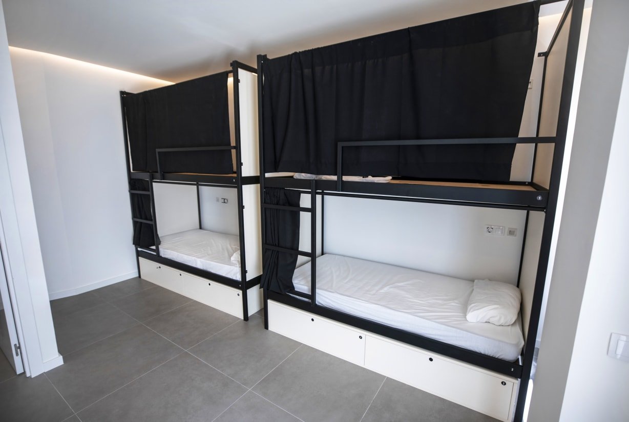 Hostel Image