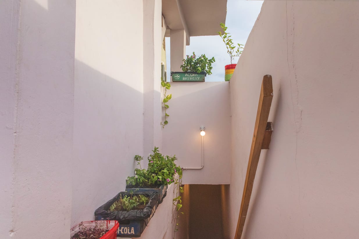 Hostel Image