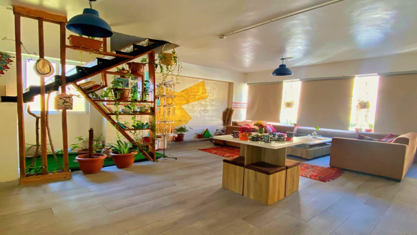 Hostel Image