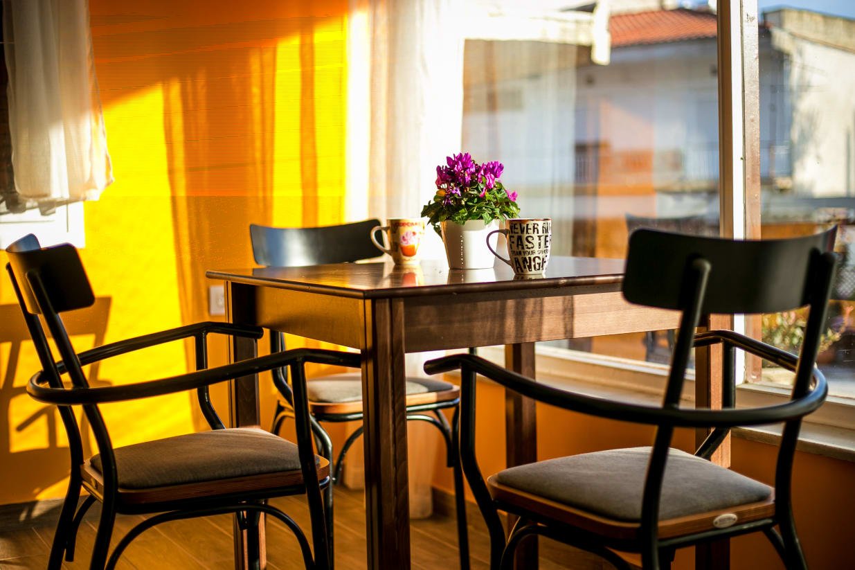 Hostel Image