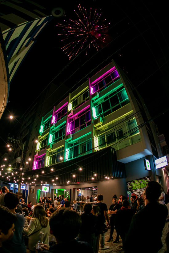 Hostel Image