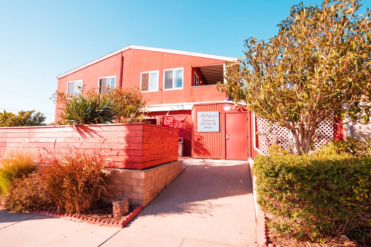 Hostel Image