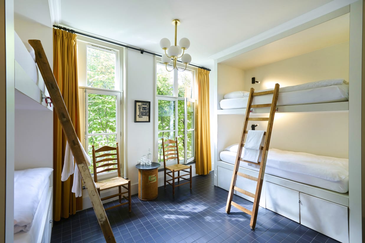 Hostel Image