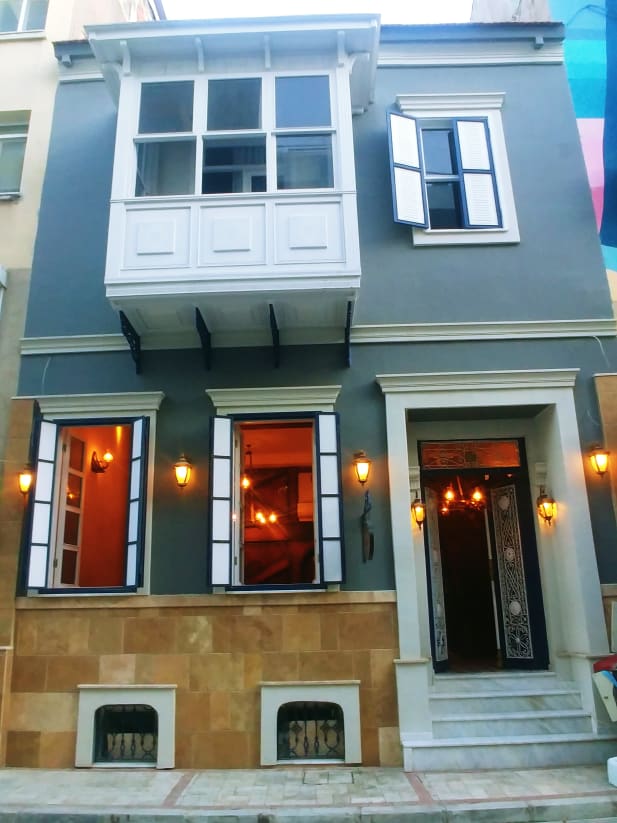 Hostel Image
