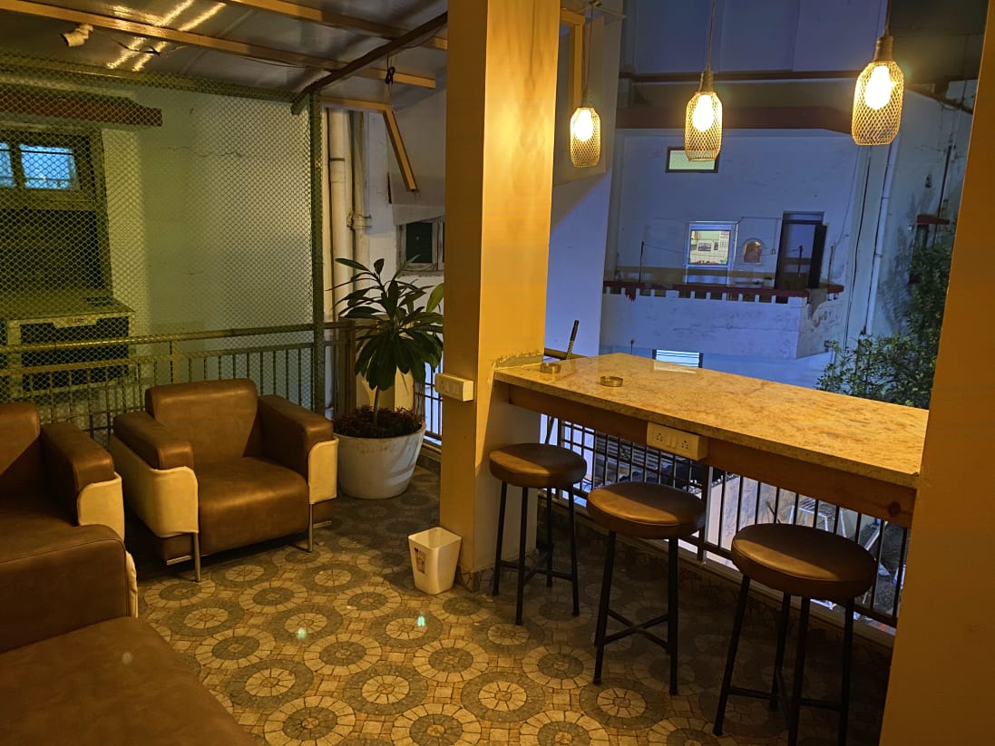 Hostel Image