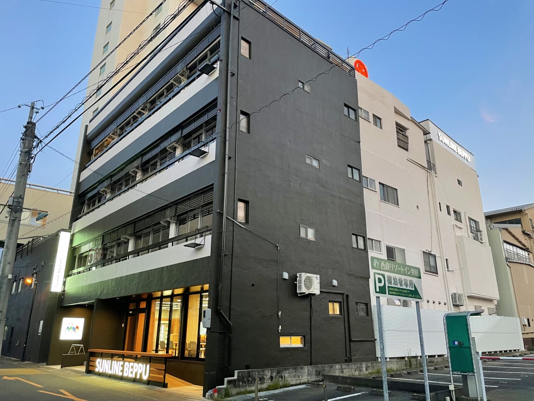 Hostel Image
