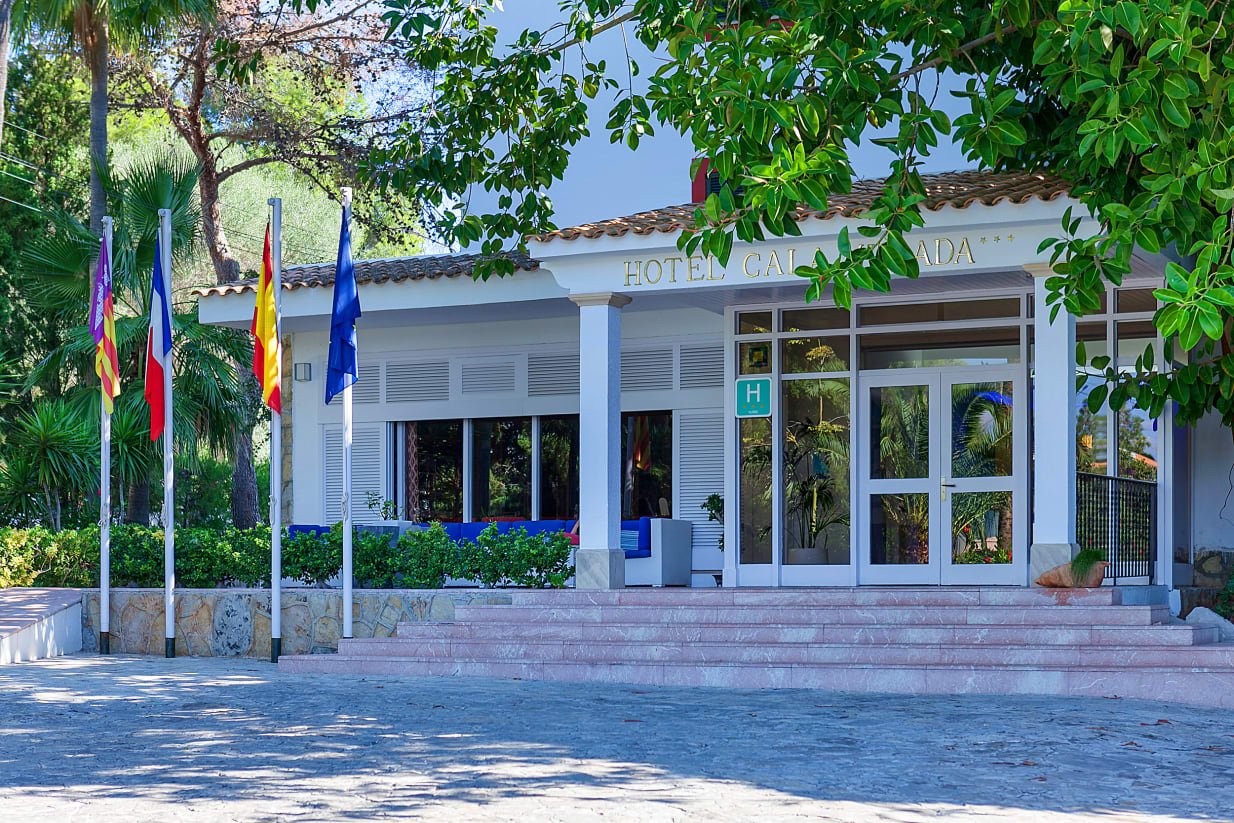 Hostel Image