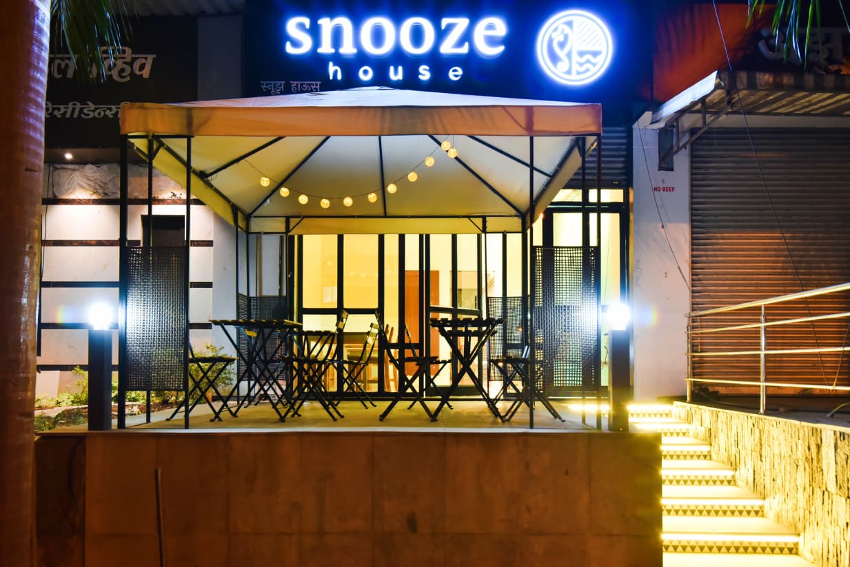 Hostel Image