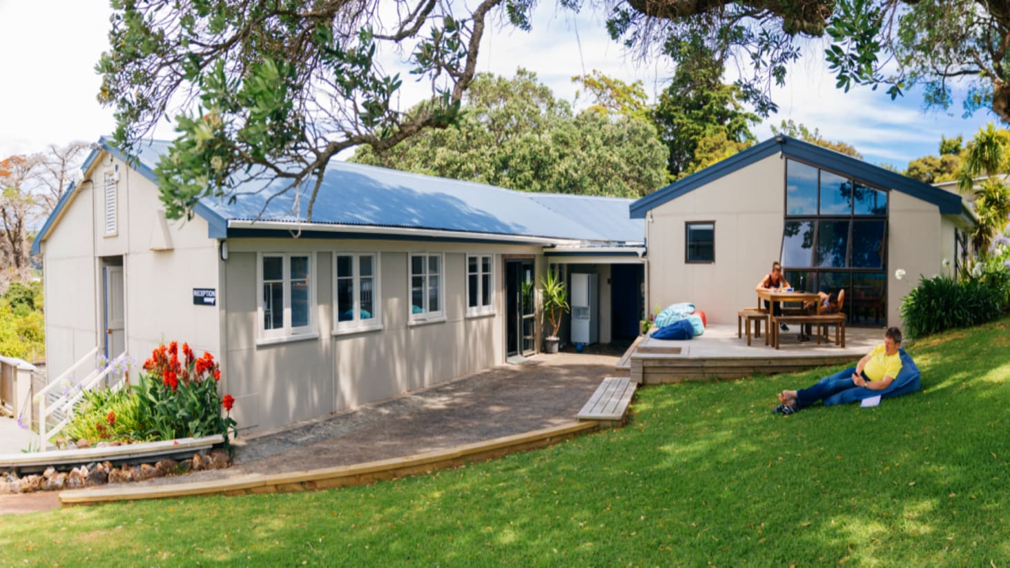 Hostel Image