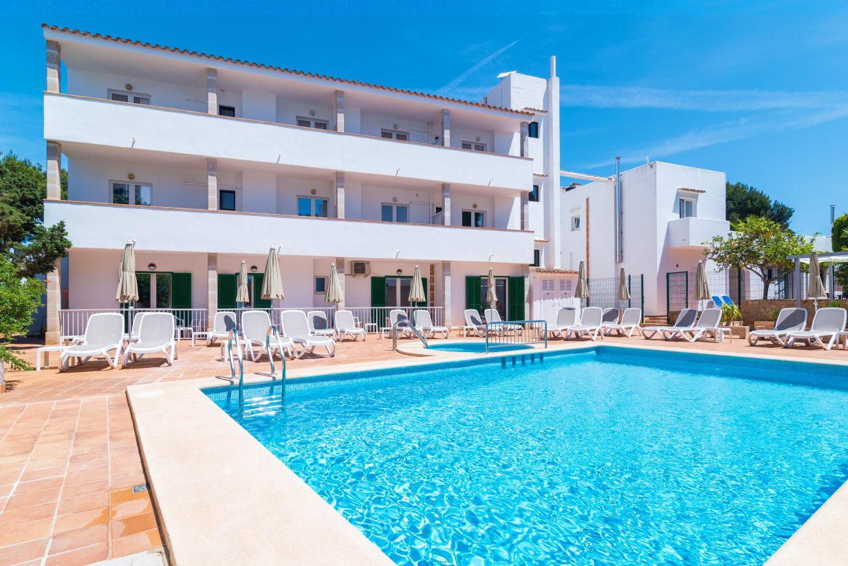 Hostel Image