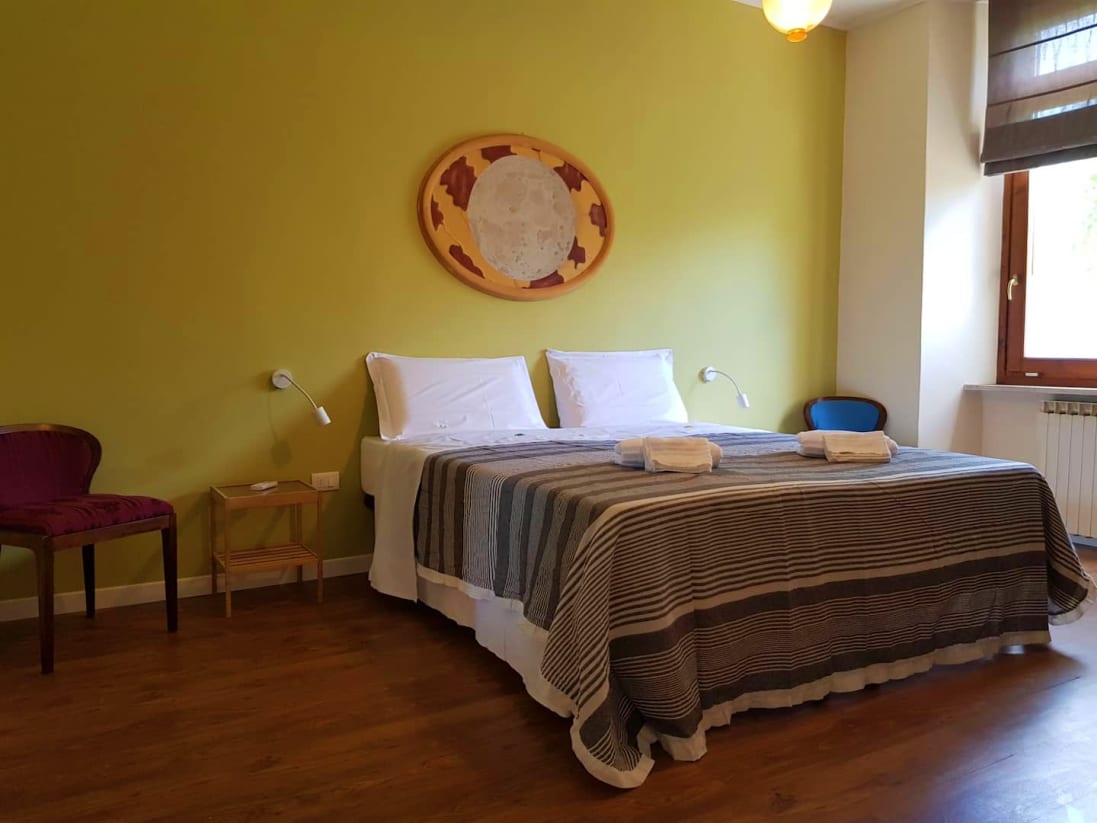 Hostel Image