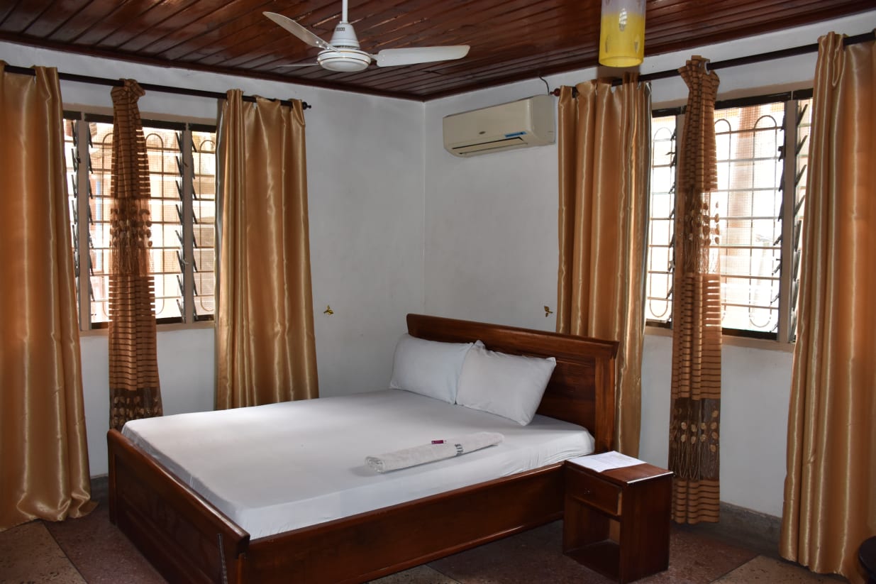 Hostel Image