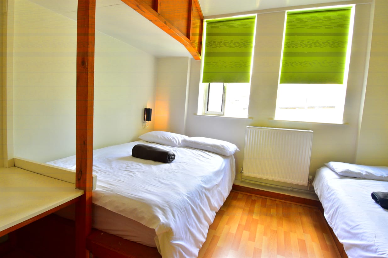 Hostel Image