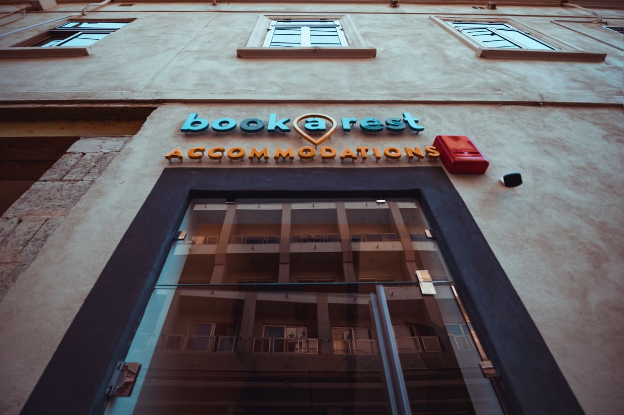 Hostel Image