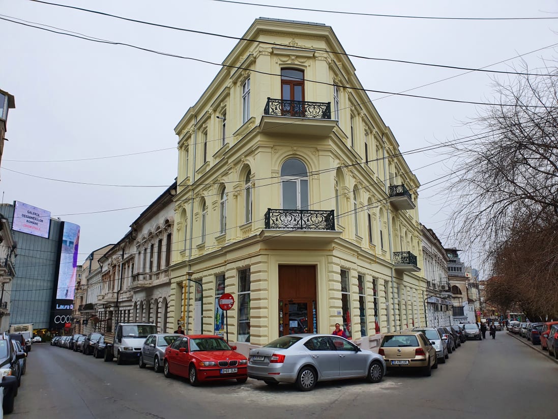 Hostel Image