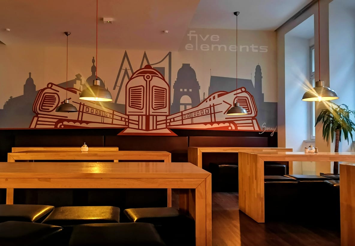 Hostel Image