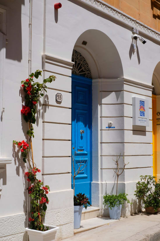 Hostel Image