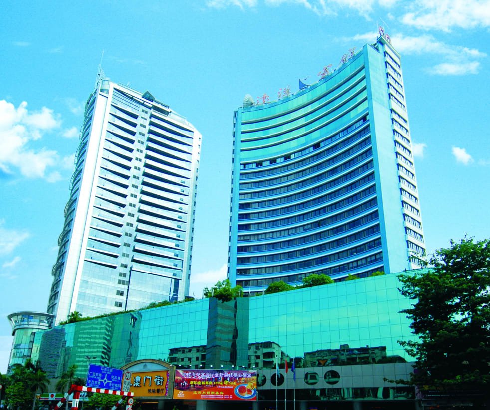 Hostel Image
