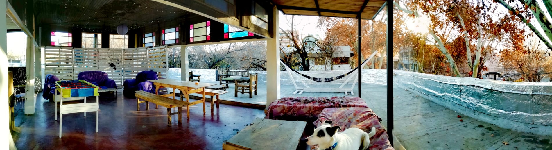 Hostel Image