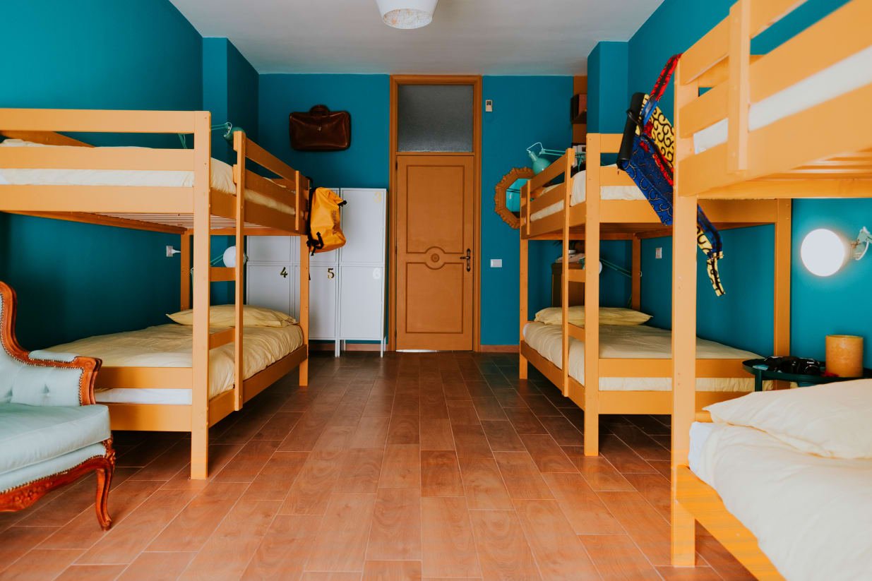 Hostel Image