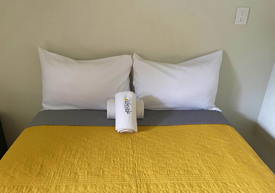 Hostel Image
