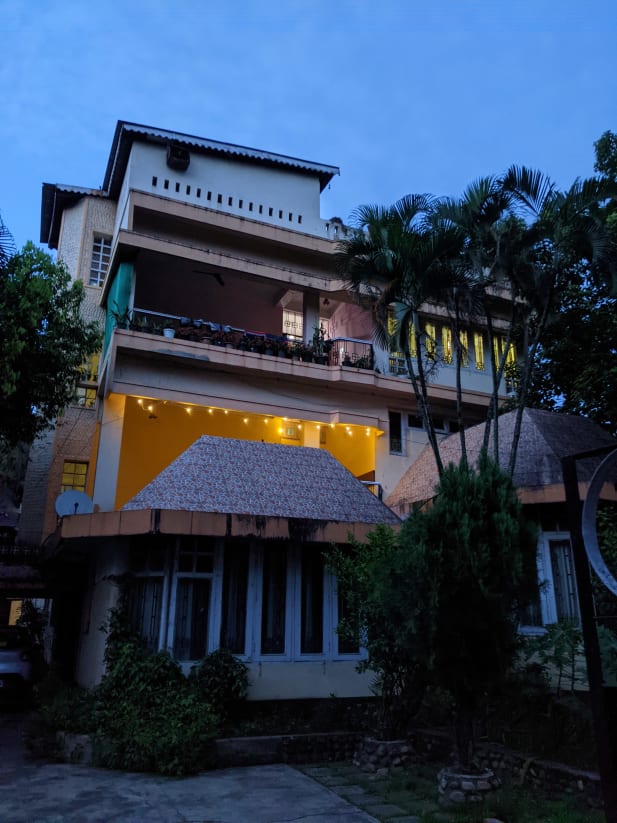 Hostel Image
