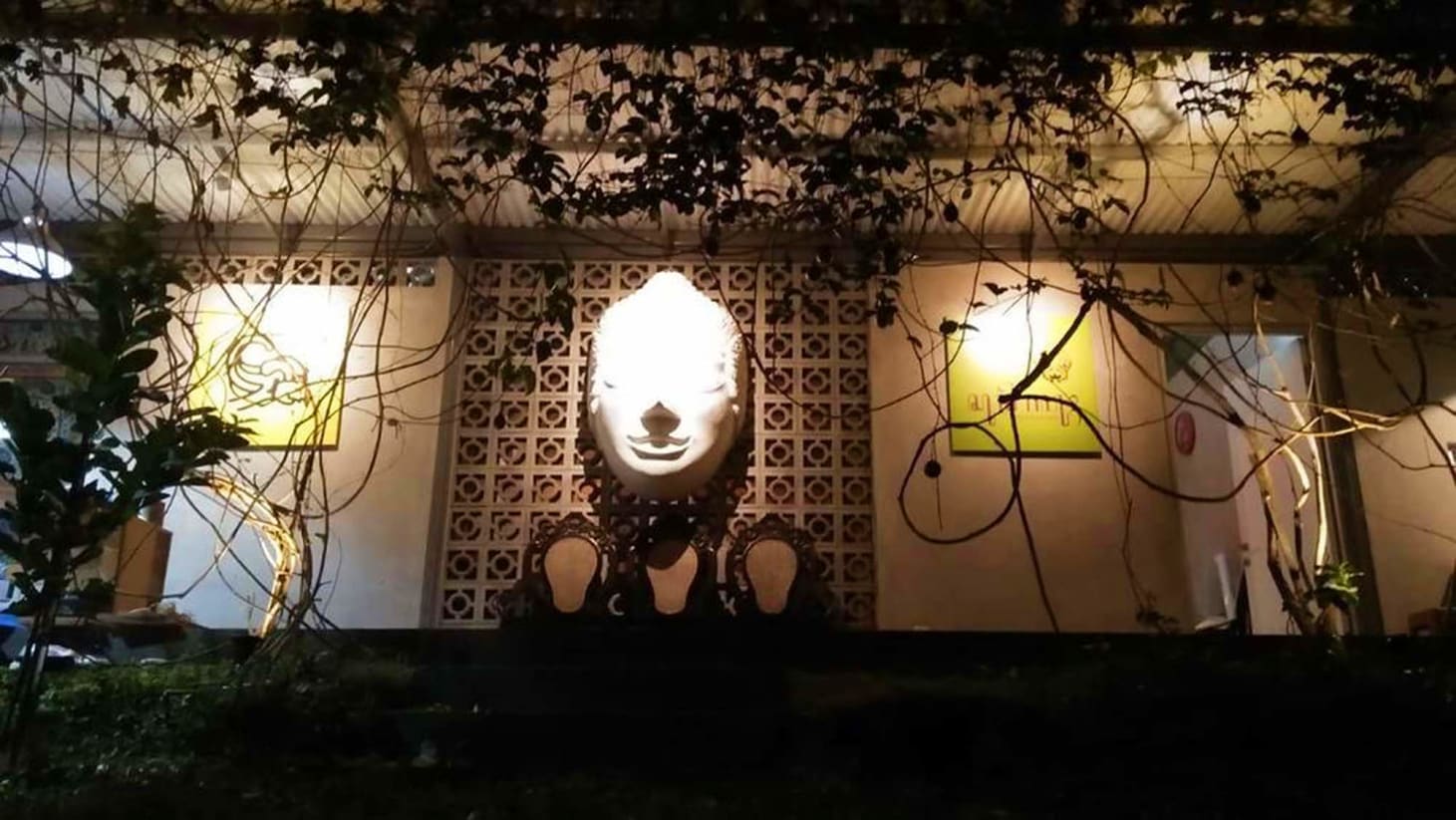 Hostel Image