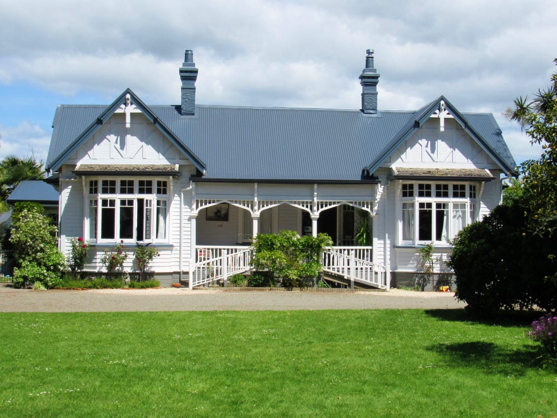 Hostel Image