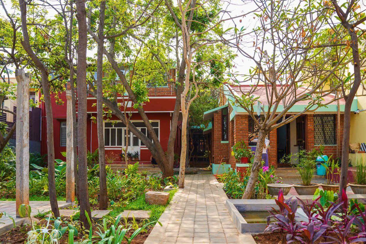 Hostel Image
