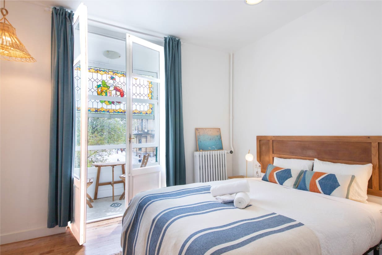 Hostel Image