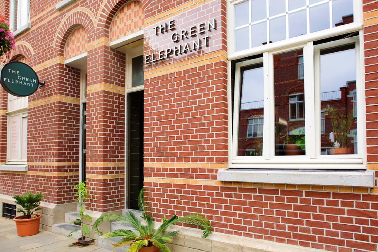 Hostel Image