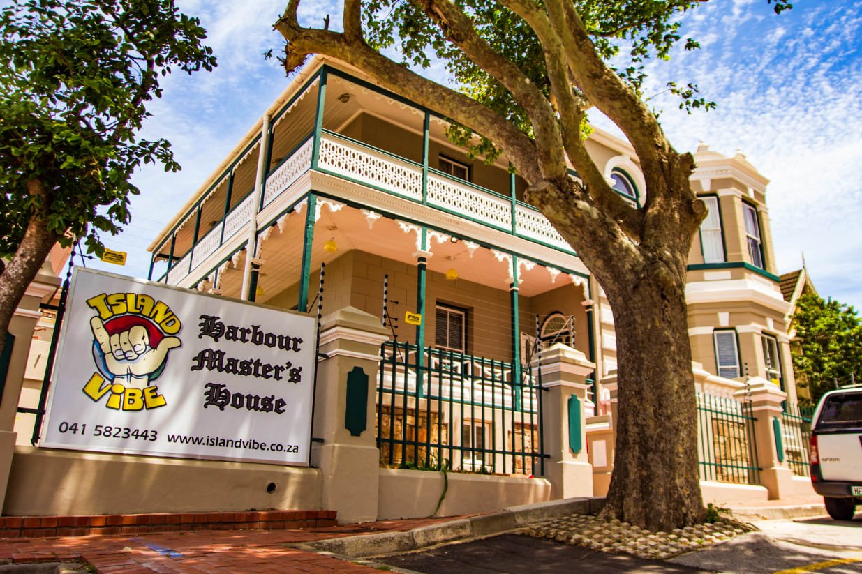Hostel Image