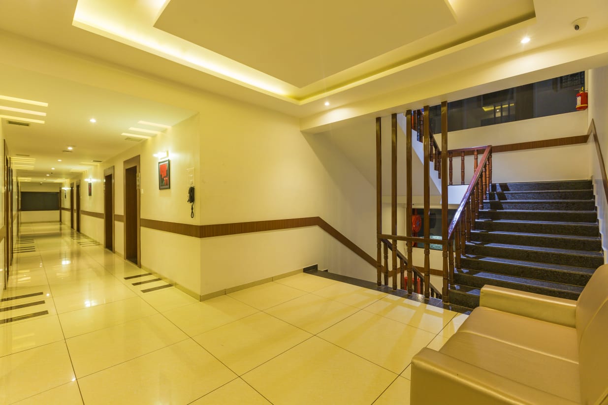 Hostel Image