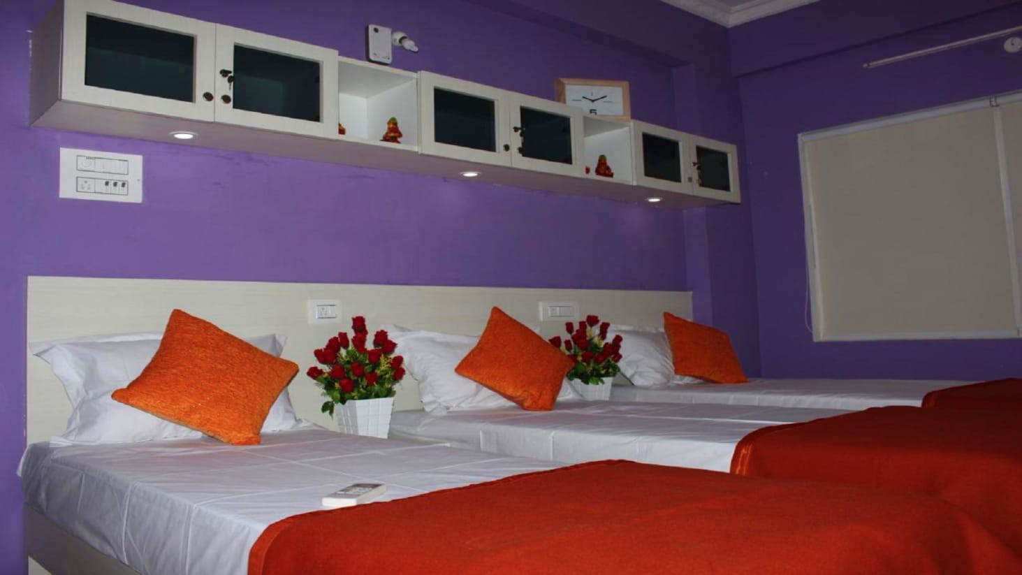 Hostel Image
