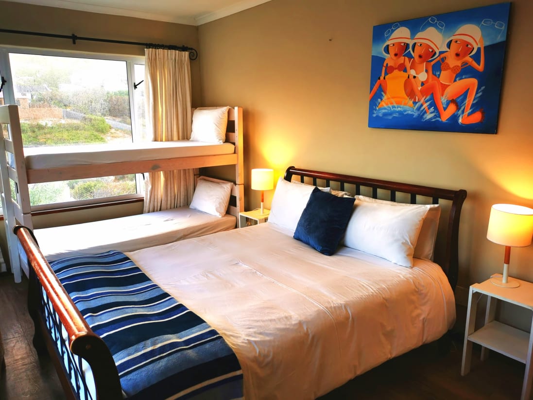 Hostel Image