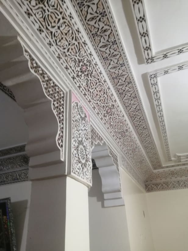 Hostel Image