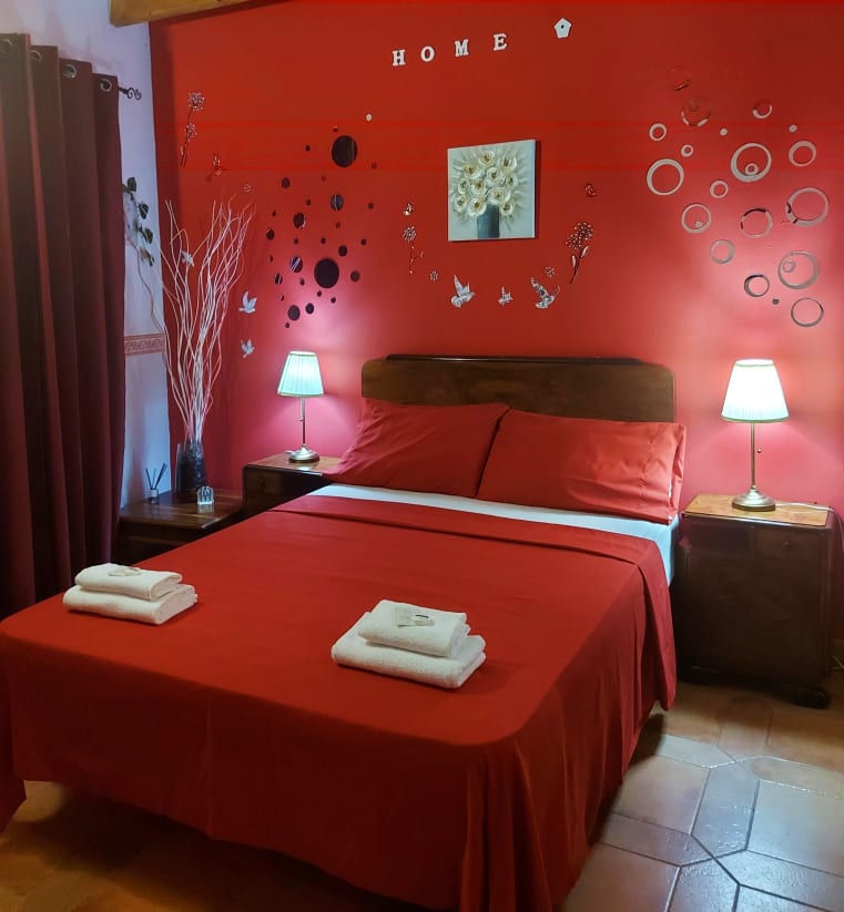 Hostel Image